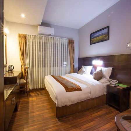 Hotel Teo International Near Delhi Airport By-Tu Casa 뉴델리 외부 사진